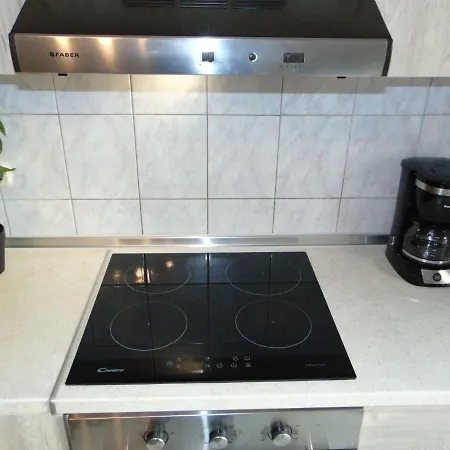 3 Apartment Zadar