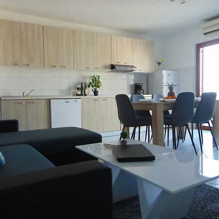 Apartment 3