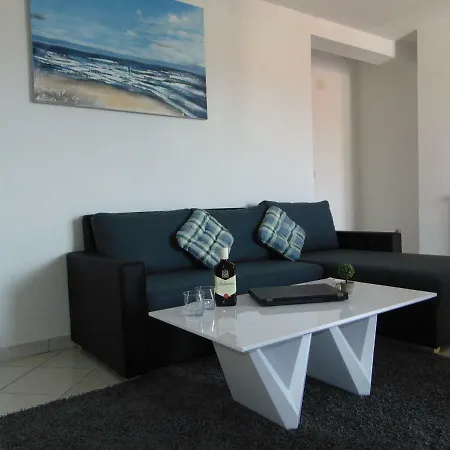 Apartment 3