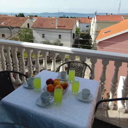 Apartment 3 Zadar