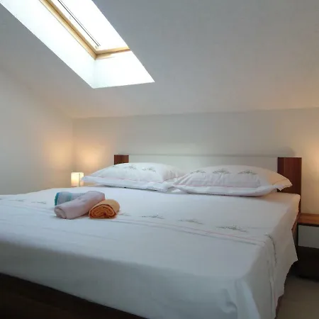 3 Apartamento Zadar